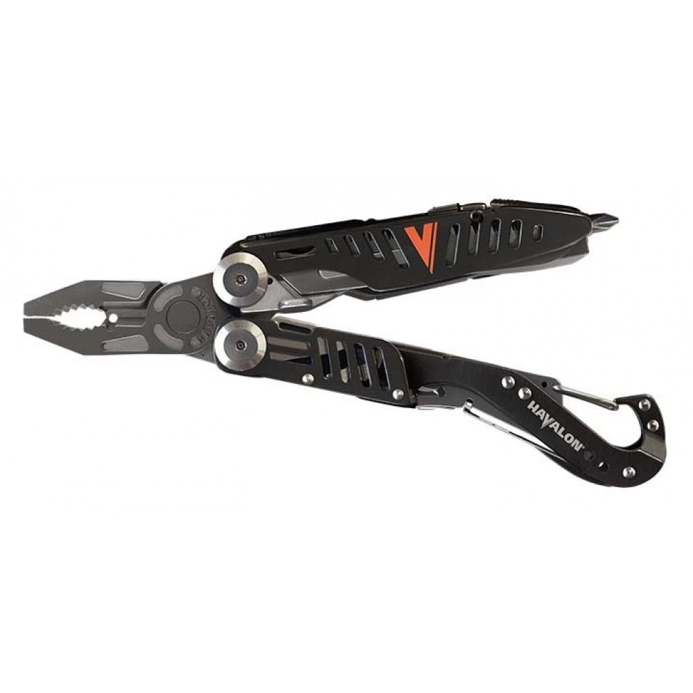 Havalon Evolve Multi-tool Shockey hv52240