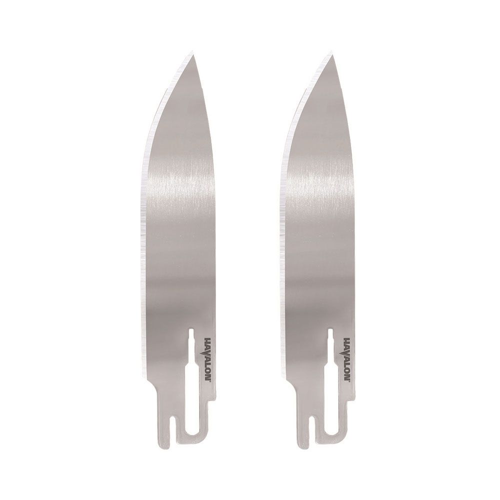 blades